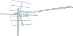 Antena TECHNICOMBO UHD-a