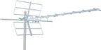 Antena TECHNICOMBO UHD-a
