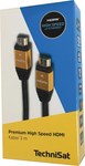 Premium High Speed HDMI Kabel 5m