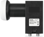 Konwerter Wideband-LNB, 40mm