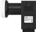 Konwerter Wideband-LNB, 40mm