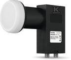 Konwerter Wideband-LNB, 40mm