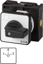 Łącznik krzywkowy In=32A P=13kW T3-4-8213/E
