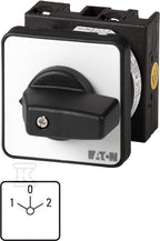 Łącznik krzywkowy In=20A P=6.5 kW T0-2-8211/E