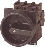 Rozłącznik On/Off In=32A P=15kW P1-32/EA/SVB-SW/N