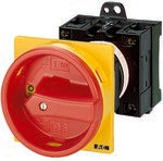 Łącznik krzywkowy In=32A P=13kW T3-4-15682/I2/SVB