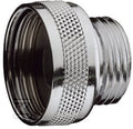 Złączka gwintowa Hansgrohe chrom 02024000