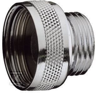 Złączka gwintowa Hansgrohe chrom 02024000