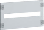 Osłona metalowa pełna, do XL3 400, wysokość 100mm