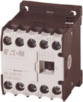 Stycznik mocy AC-3/400V:3kW 3-biegunowy DC DILEEM-01-G(24VDC)