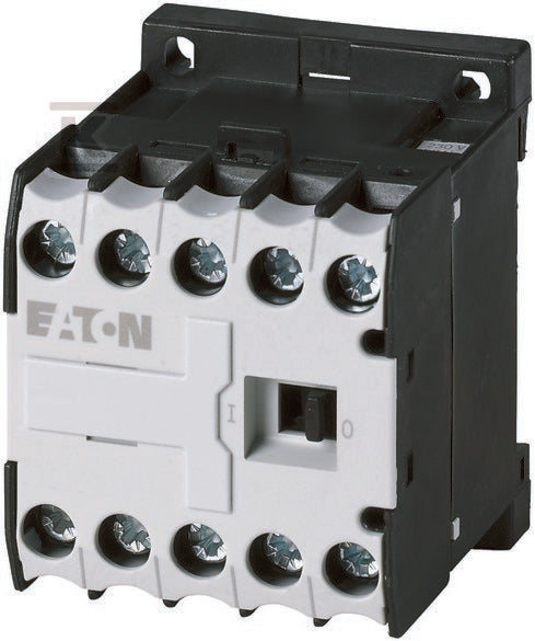 Stycznik pomocniczy AC-15 I=3A 3Z 1R DILER-31(230V50HZ,240V60HZ)