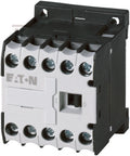 Stycznik pomocniczy AC-15 I=3A 3Z 1R DILER-31(230V50HZ,240V60HZ)