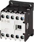 Stycznik AC-3/I=9A P=4kW/ 0Z 1R DILEM-01(230V50HZ,240V60HZ)