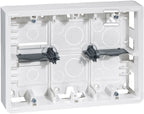 M45:2x6/2x8/2x3x2M Puszka natynkowa 50mm