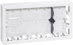 M45:2M Puszka natynkowa 40mm