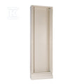 Obudowa stojąca 36 modułów IP30 600mm do Rozdzielnic PrismaSet