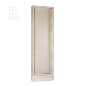Obudowa stojąca 36 modułów IP30 600mm do Rozdzielnic PrismaSet