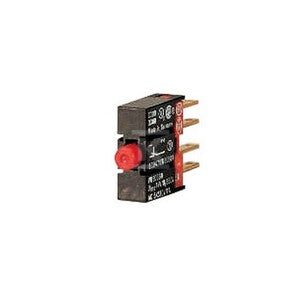 Element stykowy E01 1R