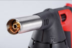 Palnik ROFIRE 4 ZESTAW PIEZO z multigazem 300, 7/16"-EU
