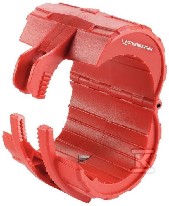 Nożyce ROCUT Plastic PRO 40-50