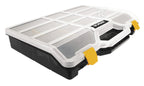 Organizer Ironside 21 Pojemników 46Cm