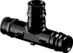 Uponor RS adapter z gwintem zewn. R3"MT-RS3