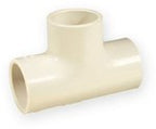 Tuleja redukcyjna KZ/KW PVC-C 1 1/4x1"