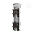 Adapter na szyny zbiorcze szer. 45mm 2 s BBA0/2TS-L