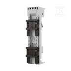 Adapter na szyny zbiorcze szer. 45mm 2 s BBA0/2TS-L