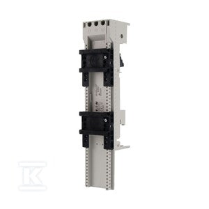 Adapter na szyny zbiorcze szer. 54mm 2 s BBA4/2TS-L