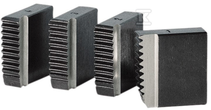 Narzynki tnące, BSPT R 1/2"