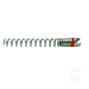 Wiertło proste ze sprzęgłem 22mm, D=22mm
