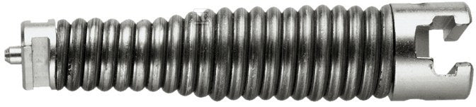 Redukcja spiralna 22mm ujemna do 16mm dodatnia