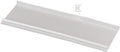 Listwa osłonowa biała NBP-1000-W