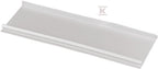 Listwa osłonowa biała NBP-1000-W