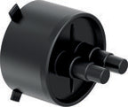 Rura preizolowana ECOFLEX Thermo Single 110x10.0/200