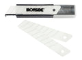 Ostrze do noża Ironside 18mm ceramiczne 3szt