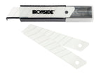 Ostrze do noża Ironside 18mm ceramiczne 3szt