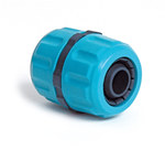 Śrubunek KW/KW PVC-U 1"