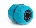 Śrubunek KW/KW PVC-U 1"