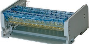 Modułowy blok listew rozdzielczych BPZ-KB-13/125