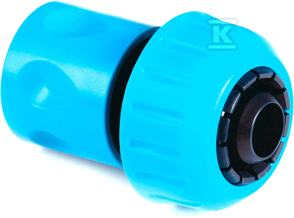 Szybkozłącze - przelot 3/4"