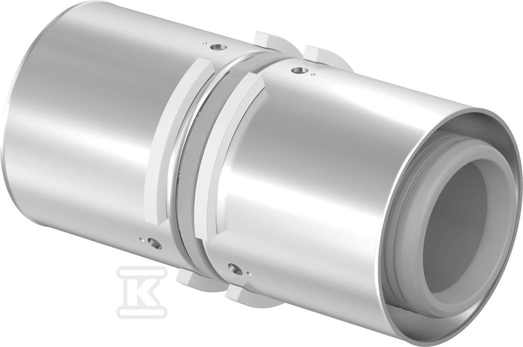 Uponor S-Press złączka PPSU 75-75