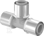 Uponor S-Press trójnik PPSU 63-63-63