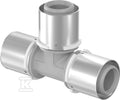 Uponor S-Press trójnik PPSU 75-75-75