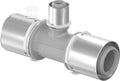 Uponor S-Press trójnik redukcyjny PPSU 63-40-63