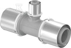 Uponor S-Press trójnik redukcyjny PPSU 63-40-63