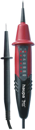 Wskażnik napięcia "Basic" 6-400 v