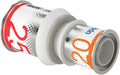 Uponor S-Press PLUS złączka redukcyjna PPSU 25-20
