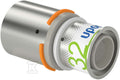 Uponor S-Press złączka redukcyjna PPSU 40-32